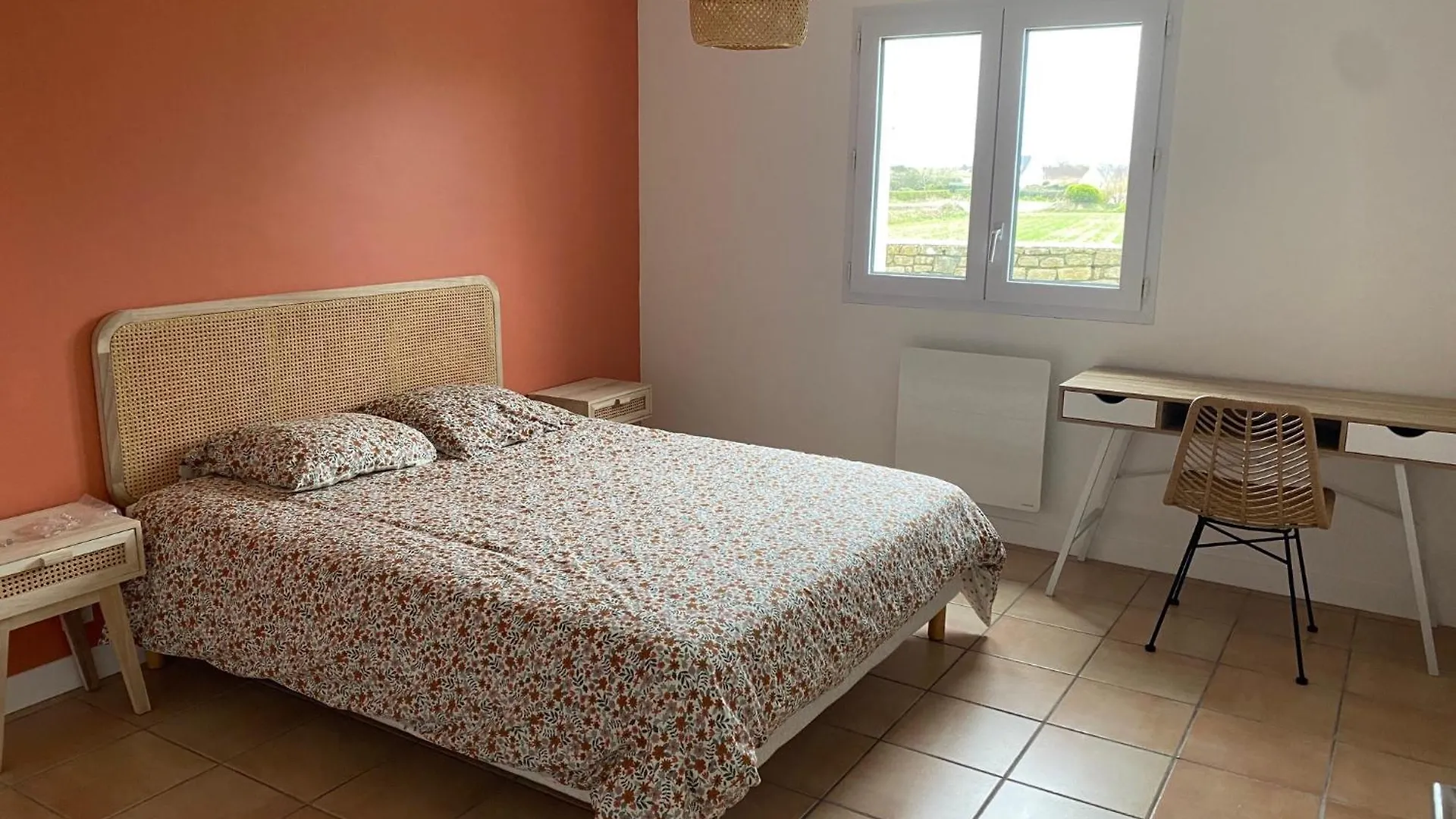 Nyaraló Kistillig Landéda Franciaország