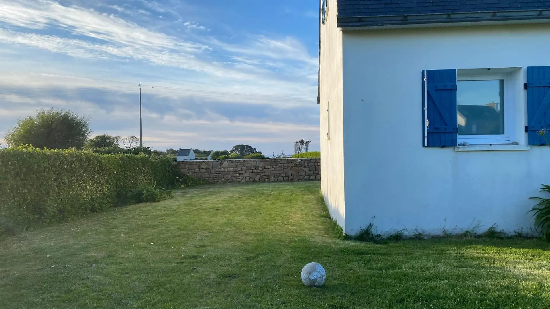 Kistillig Landéda 0*,  Franciaország